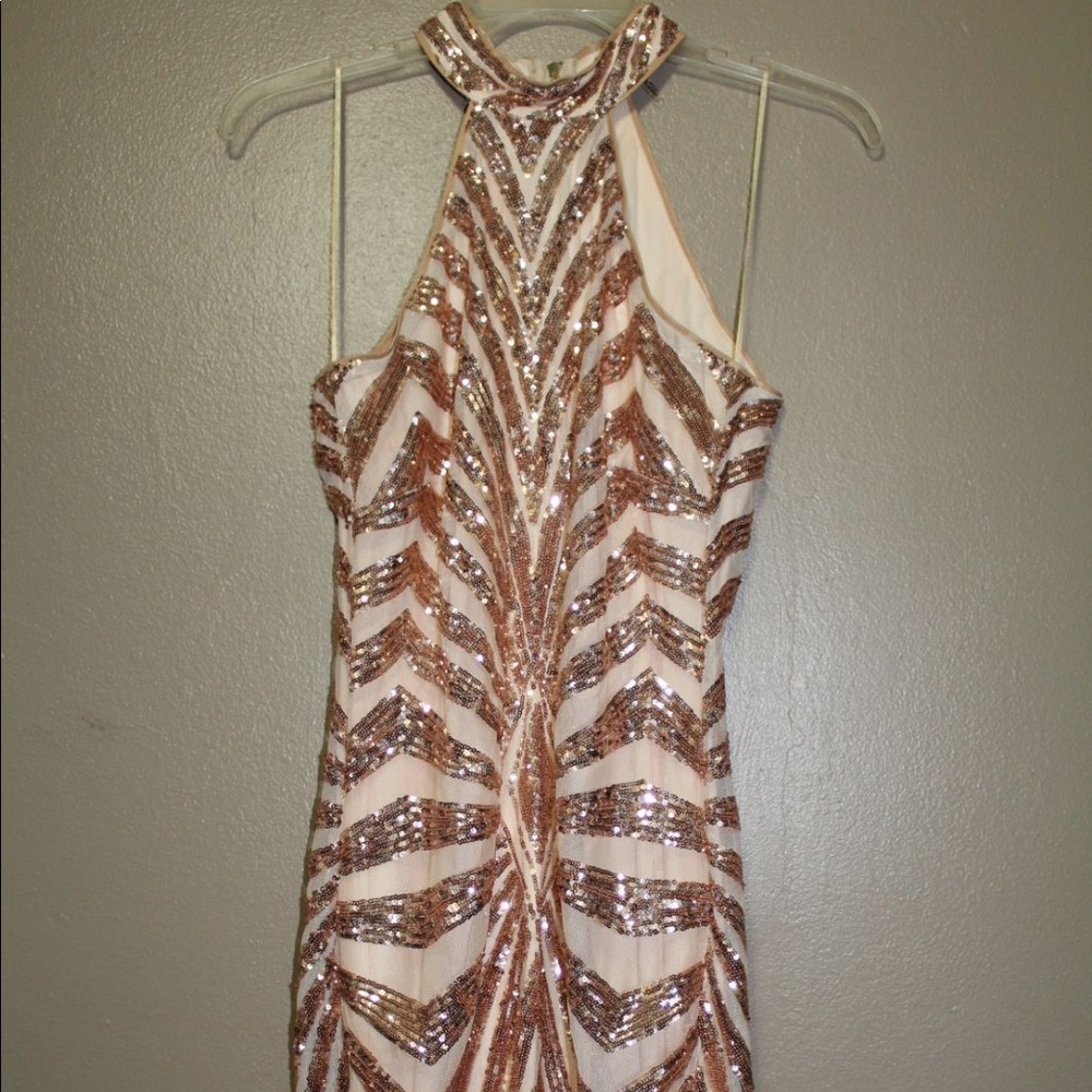 Fashion Nova Dress